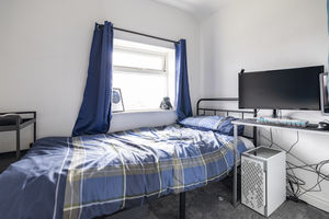 Bedroom 3- click for photo gallery